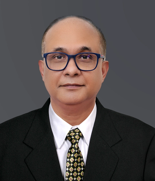 Member Profile