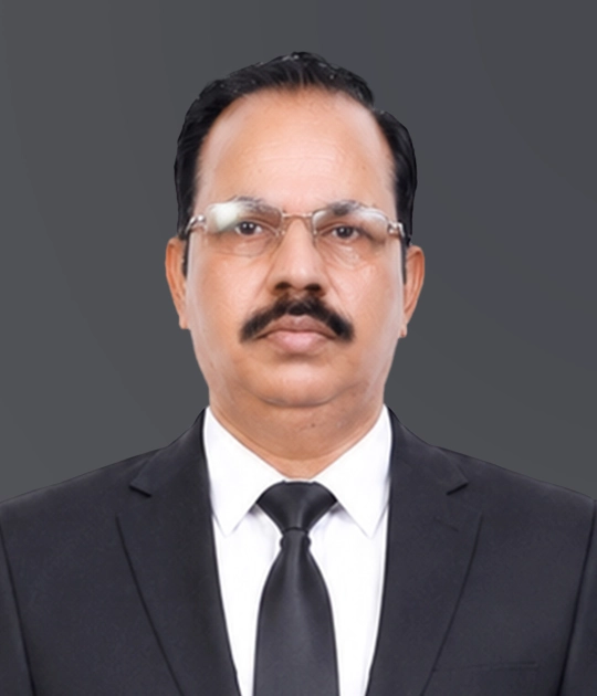 Member Profile