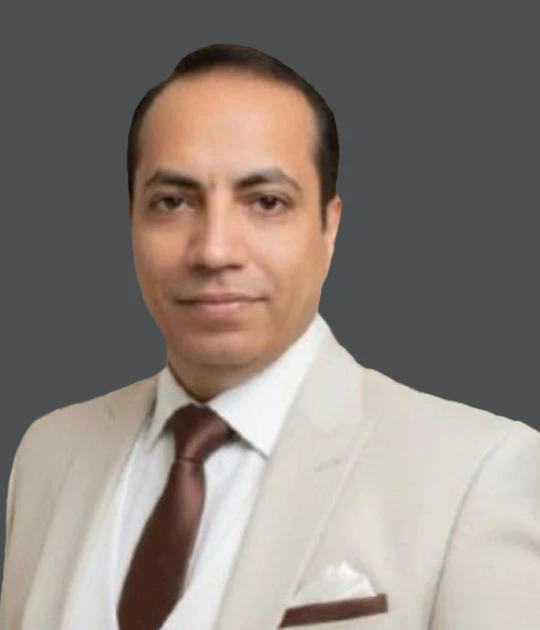 Member Profile