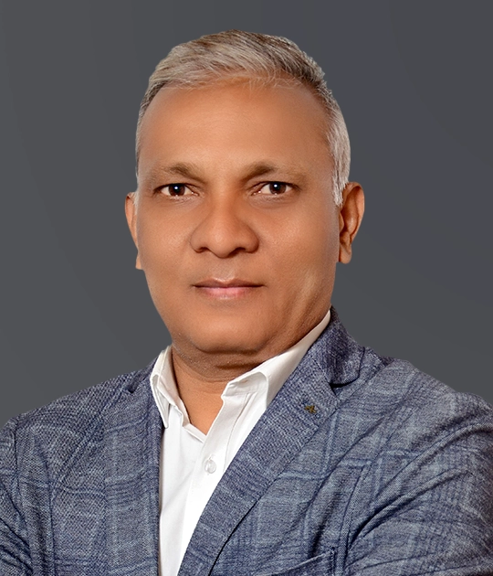 Member Profile