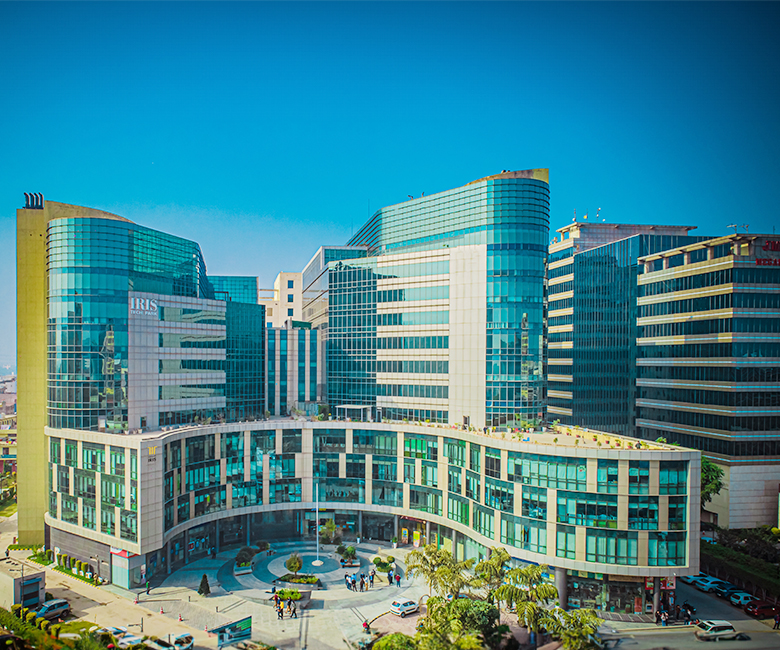 Trehan Iris Sector 95 Gurgaon