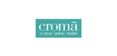 Brands on board – Croma Store at Trehan IRIS Broadway